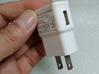 三星原廠適配器