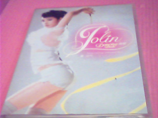 CD-蔡依林