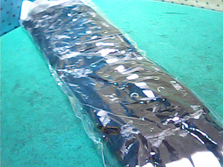 造型袖套