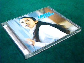CD-莫文蔚