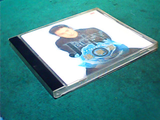 CD-張學友