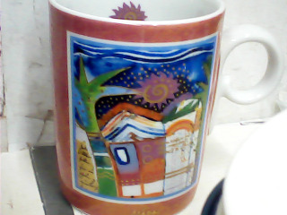 杯