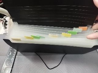 荷葉收納夾