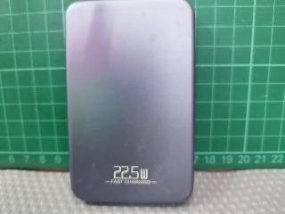 22.5W快充