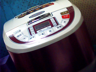 電子鍋(九成新)