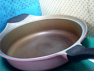 平底鍋