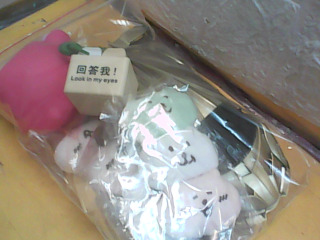 玩具多入