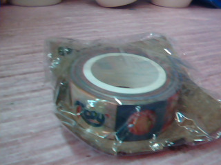 紙膠