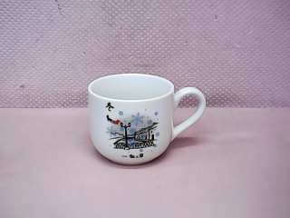 茶杯