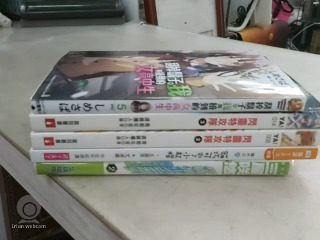 書