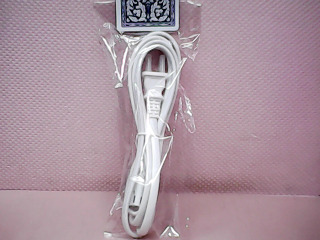電源線