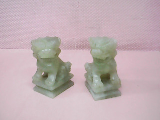 擺飾1對