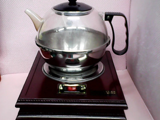 泡茶器