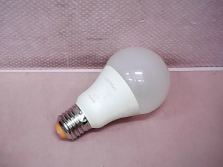 燈泡-黃光