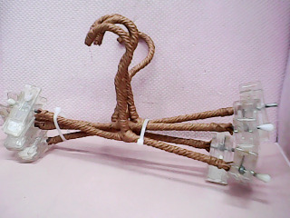 衣架