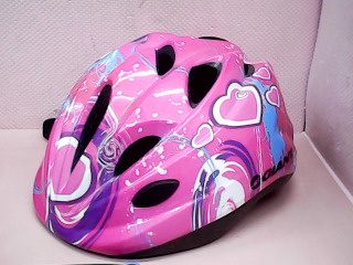 腳踏車安全帽