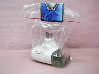 電蚊香器