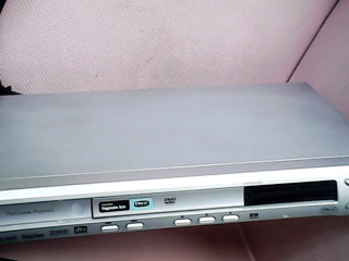 DVD播放機