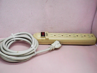 延長線