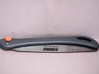 收合鋸