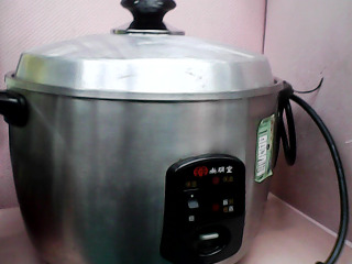 電鍋