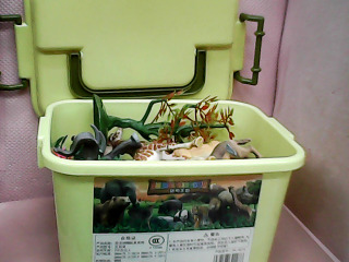 玩具