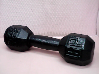 啞鈴-16P