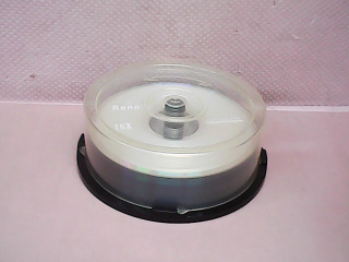 DVD片