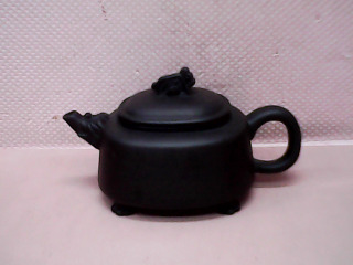 茶壺