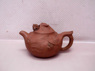 茶壺