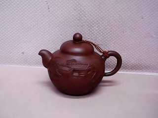 茶壺