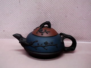 茶壺