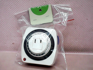 定時器