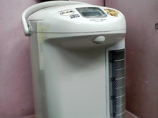 電熱水瓶