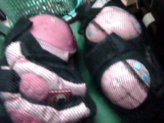 兒童護具組-單售