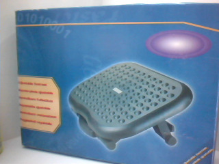 人體工學腳踏板