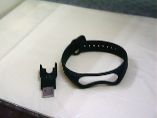 小米六手環+充電器
