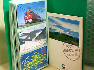 收藏品 日本電話卡