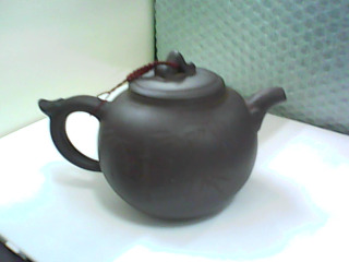 茶壺
