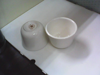 茶杯