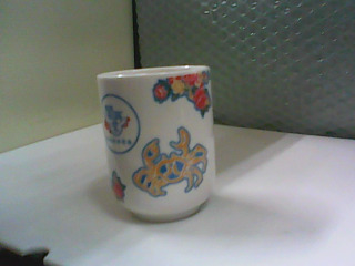 茶杯