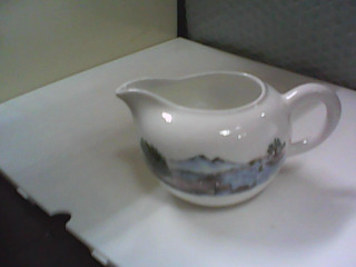 茶海