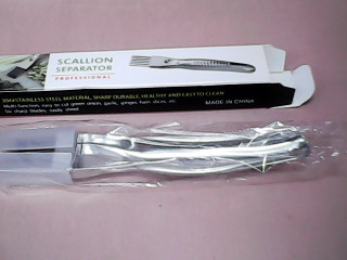 切蔥器