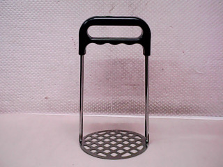 壓泥器
