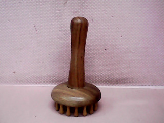 按摩器