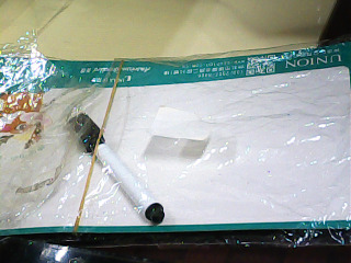 文具用品