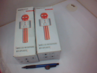 藍芽麥克風-單售