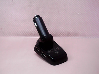 車用音樂播放器