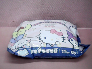 暖暖貼