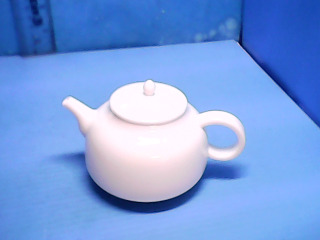 瓷泡茶壺